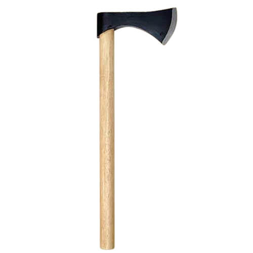 Frankish Axe