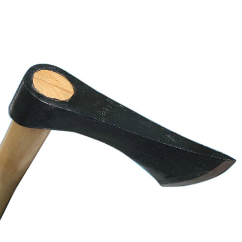 Frankish Axe