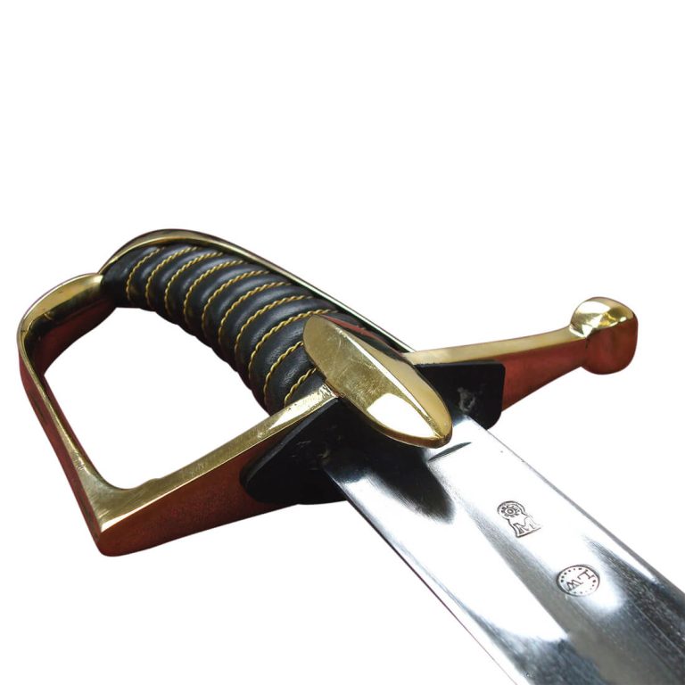 French Hussar Saber