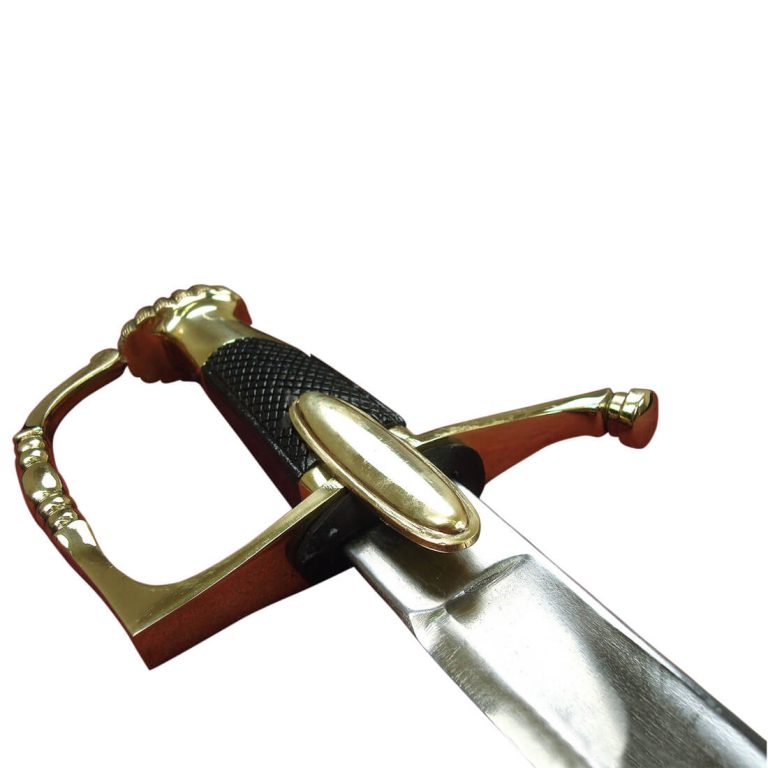 French Infantry Officer Saber