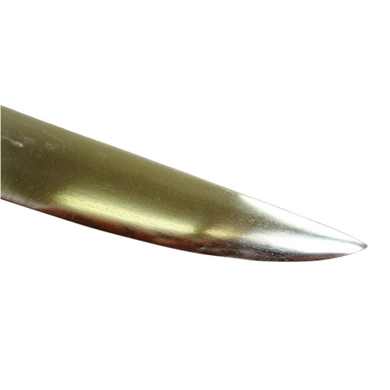 French Infantry Officer Saber