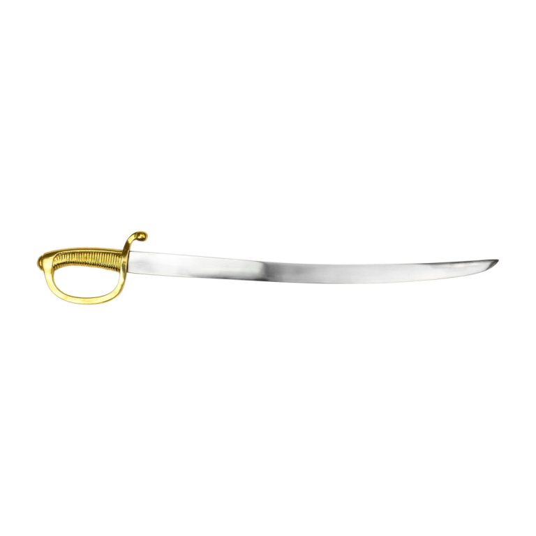 French Napoleon Briquet Short Sword (Anix)