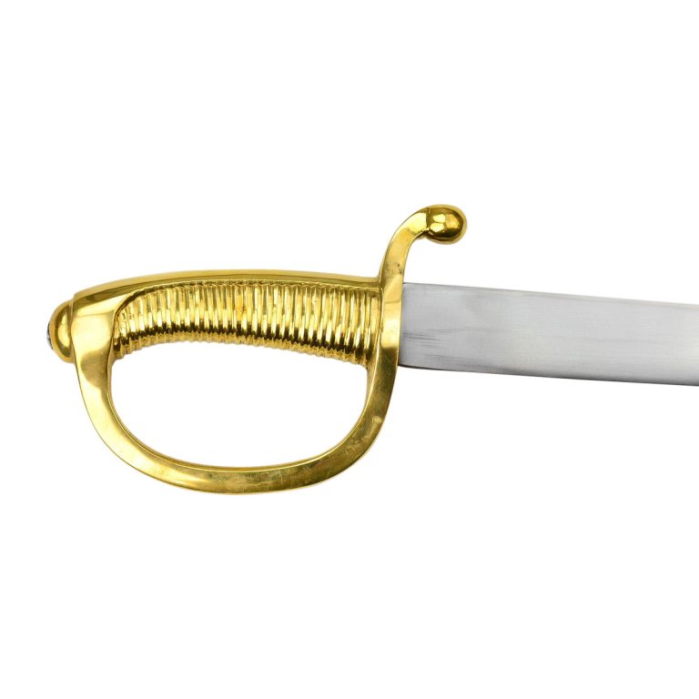 French Napoleon Briquet Short Sword (Anix)