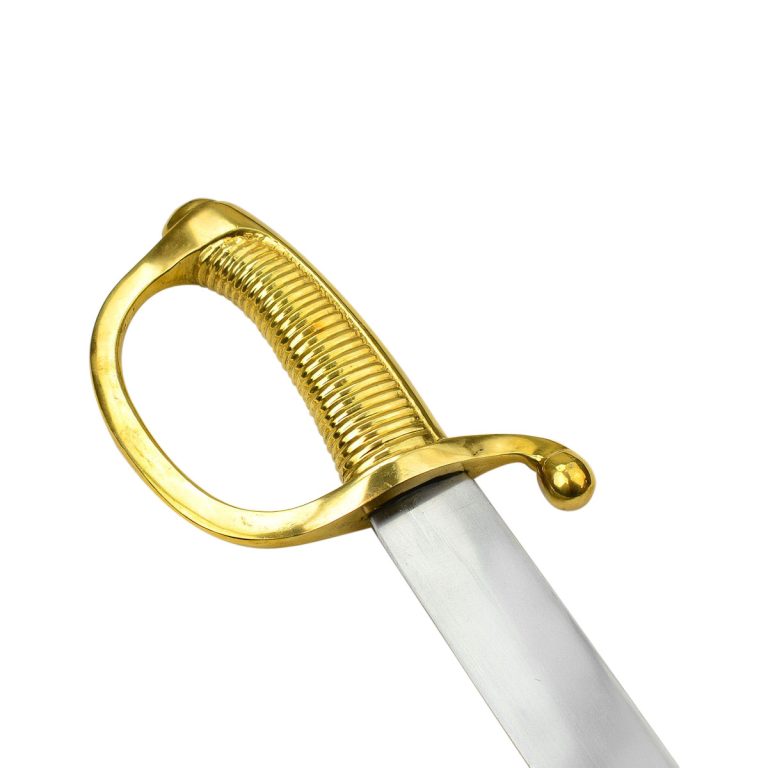 French Napoleon Briquet Short Sword (Anix)