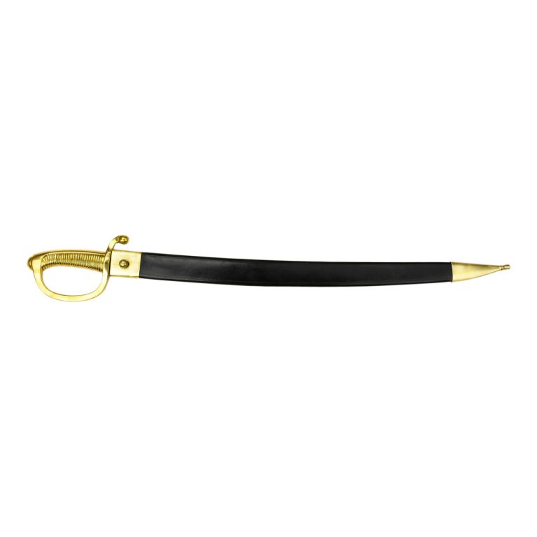 French Napoleon Briquet Short Sword (Anix)