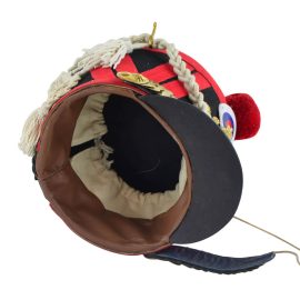 French Napoleonic Shako Helmet