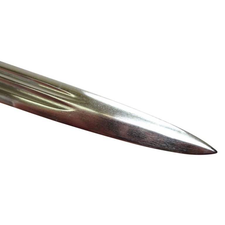 French Naval Dress Saber