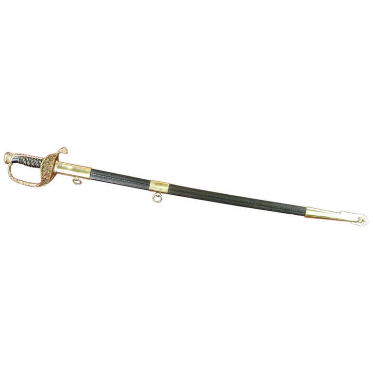 French Naval Dress Saber