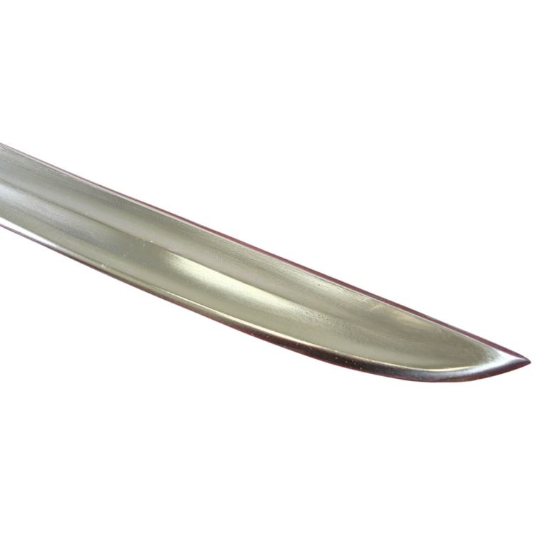 French Royal Heavy Cavalry Sword