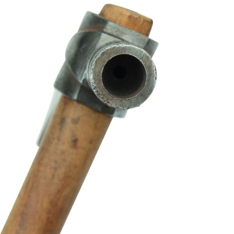 French Trader Peace Pipe Tomahawk II