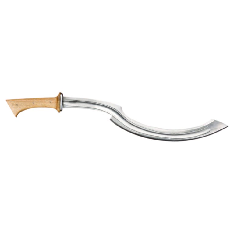 Full Tang Egyptian Khopesh
