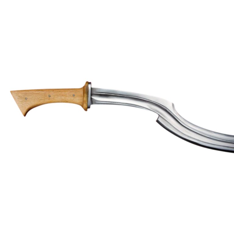 Full Tang Egyptian Khopesh