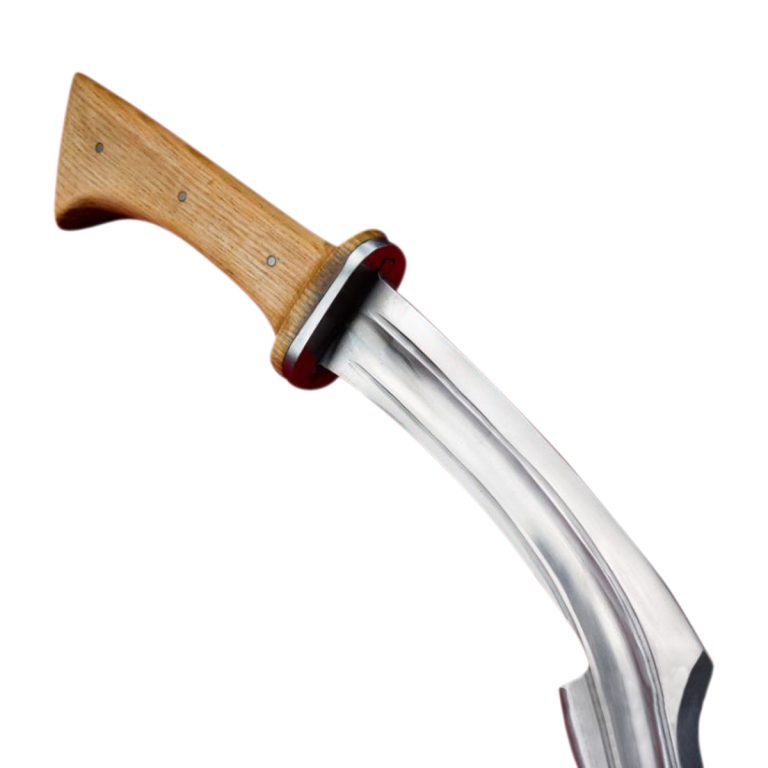 Full Tang Egyptian Khopesh