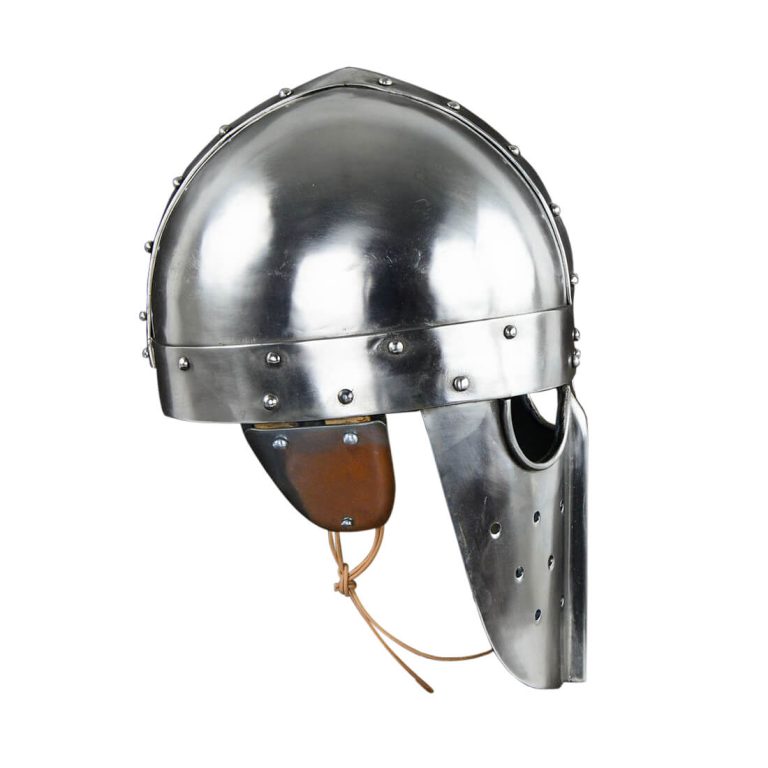 Furdess Helm - 14 Gauge