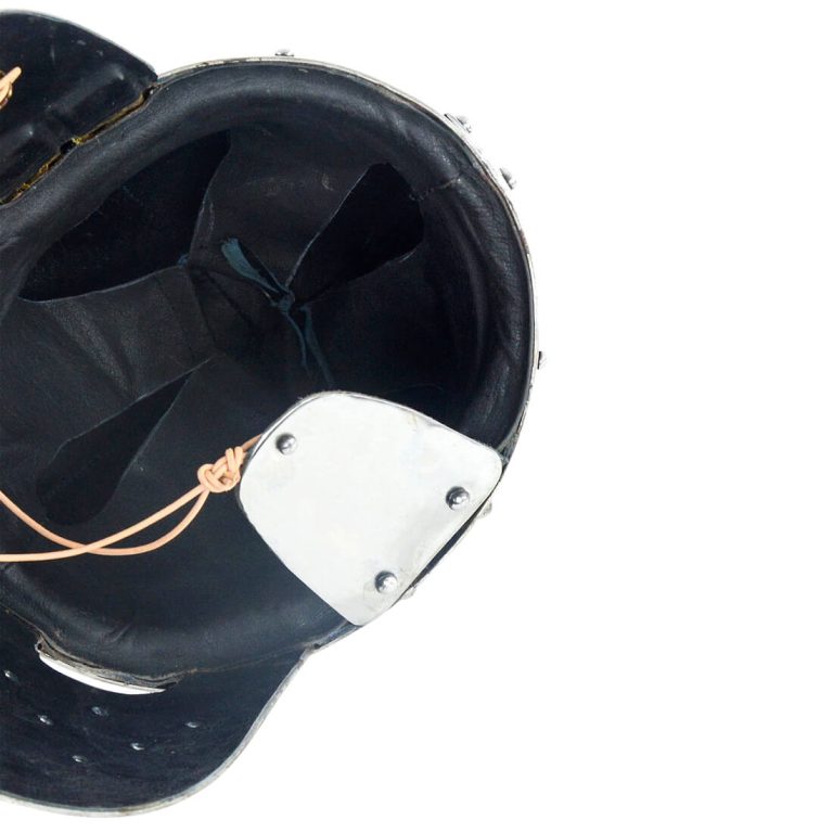 Furdess Helm - 14 Gauge