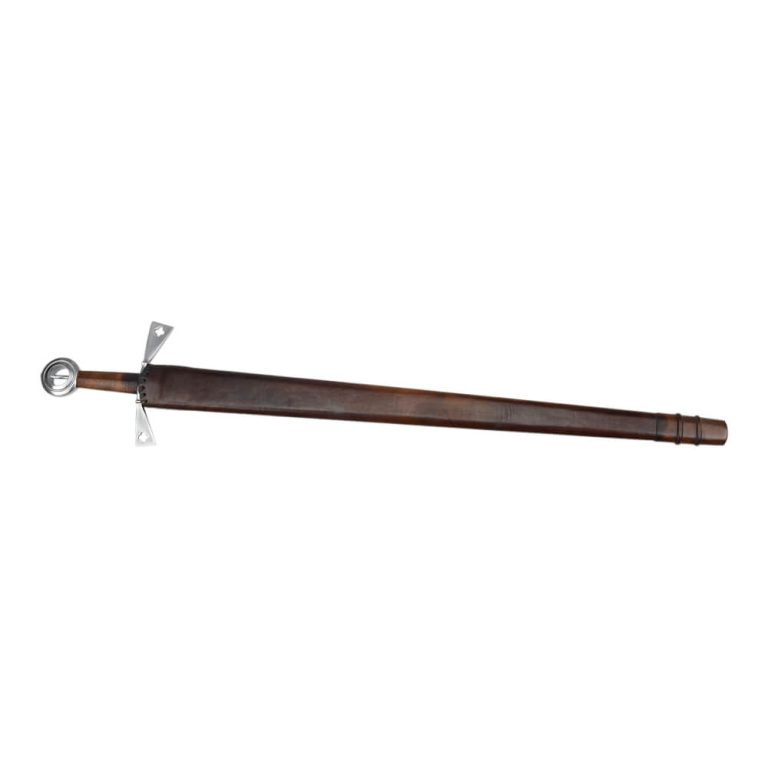 Gaelic-Norse Arming Sword