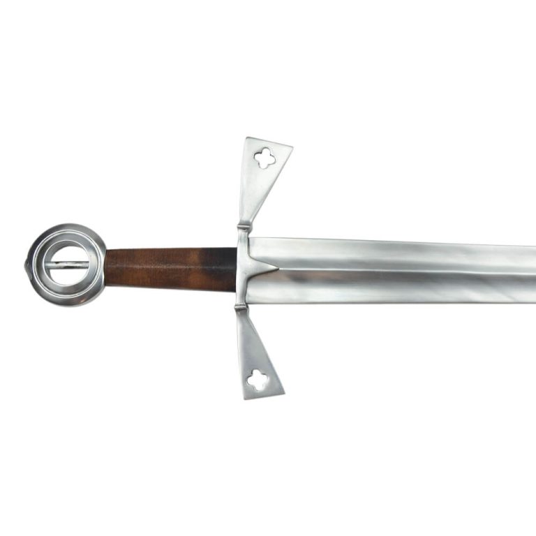 Gaelic-Norse Arming Sword