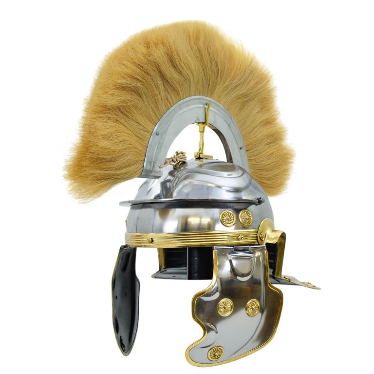 Roman Gallic 'G' Standard