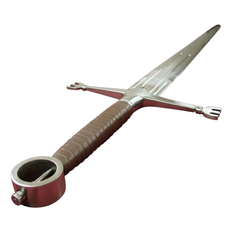 Gallowglass Sword