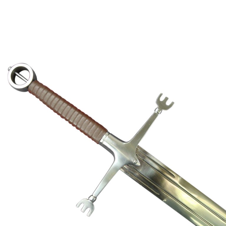 Gallowglass Sword