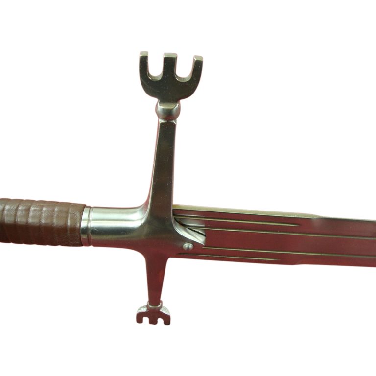 Gallowglass Sword