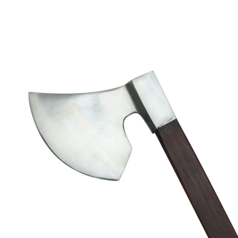 German 14th Century War Axe