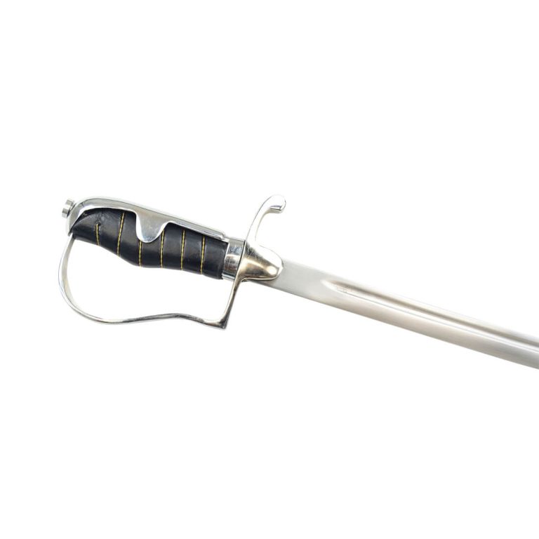German Army Officer Cavalry Sword