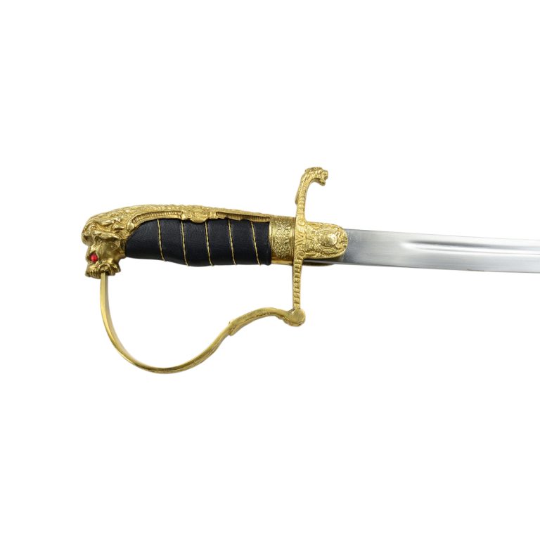 German Officer Sabre Sword