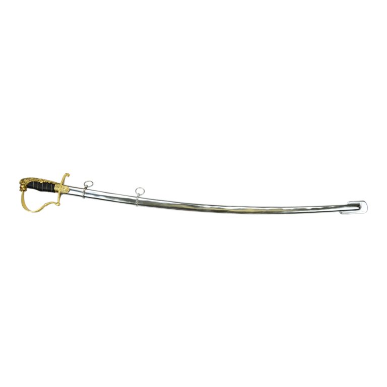 German Officer Sabre Sword