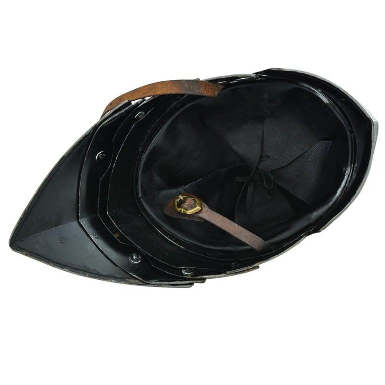 German Sallet - 16 Gauge