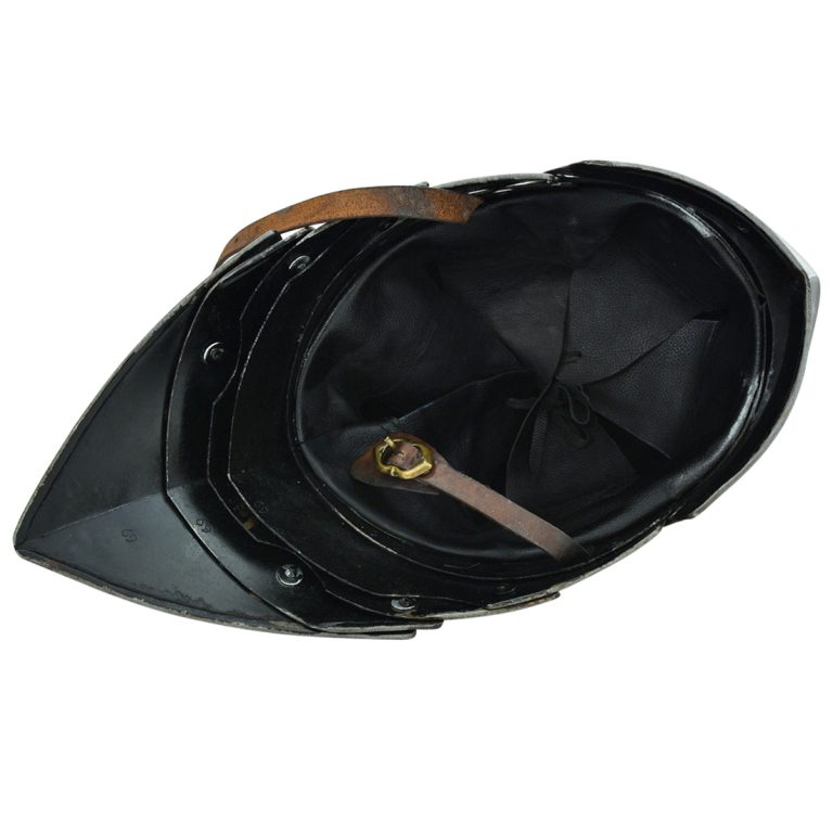 German Sallet - 18 Gauge