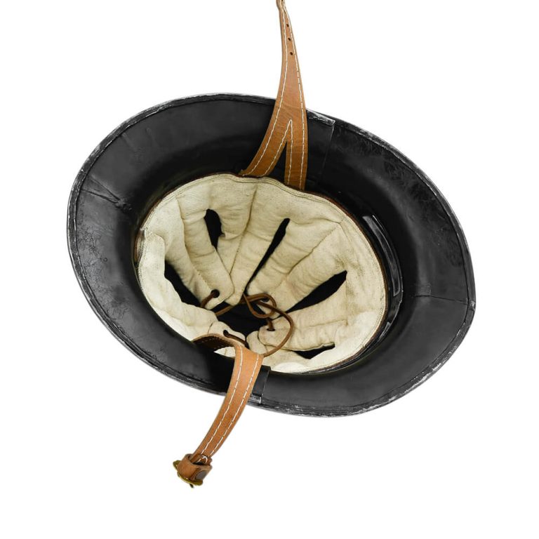 German / Swiss Visored Kettle-Sallet Helm