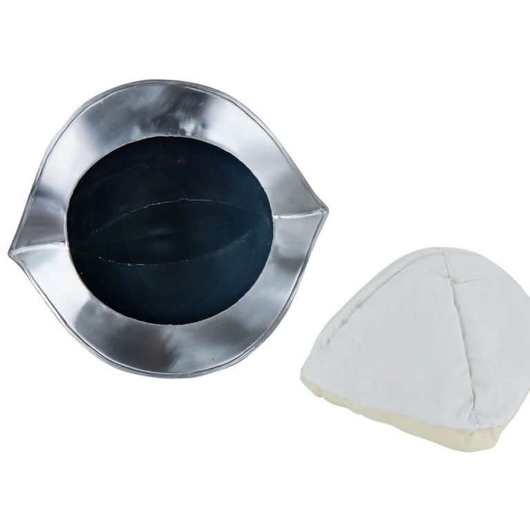 Comb Morion Helmet