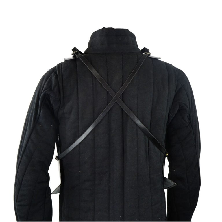 Medieval King Breastplate