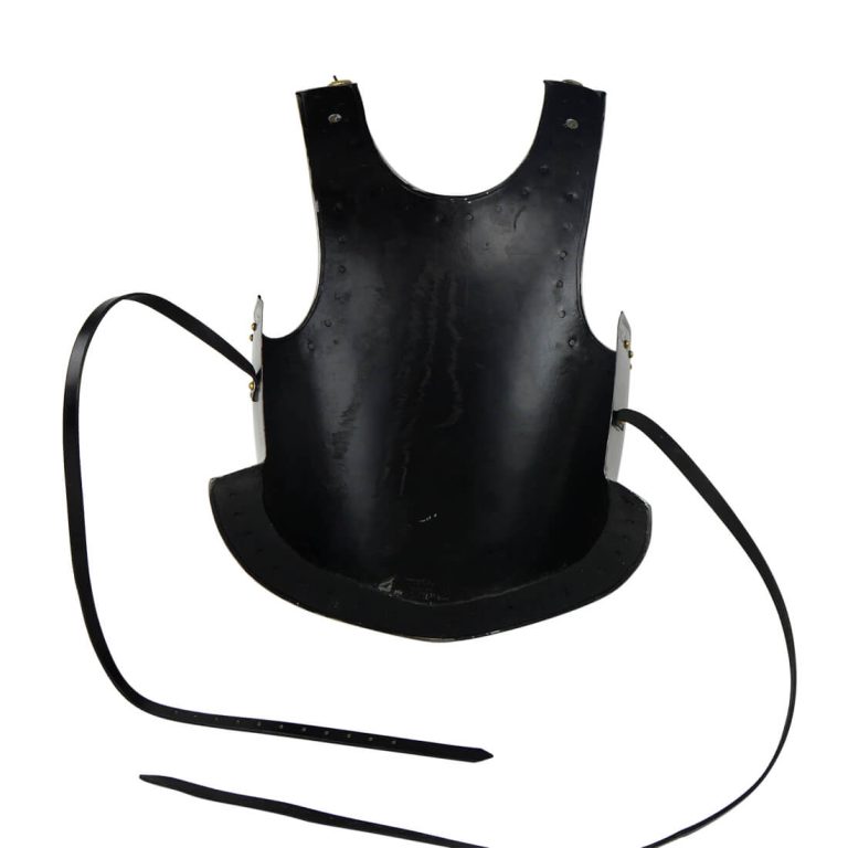 Medieval King Breastplate