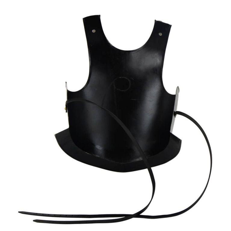 Classic Medieval Breastplate