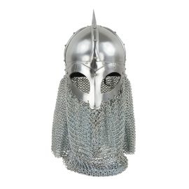 Gjermandbu Helmet – 14 Gauge