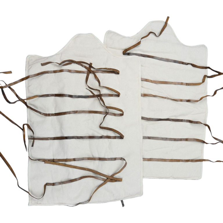 Gladiator Padded Chausses