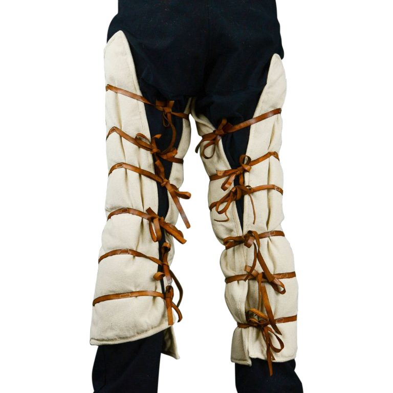 Gladiator Padded Chausses