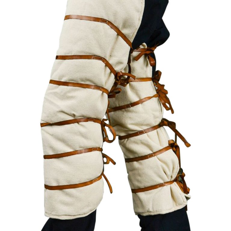 Gladiator Padded Chausses