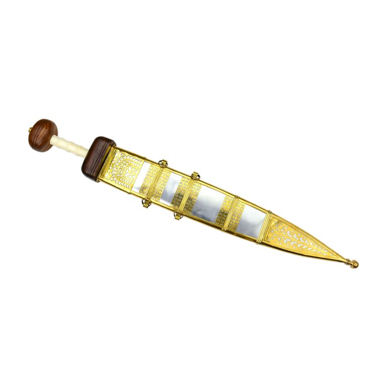 Gladius of Mainz