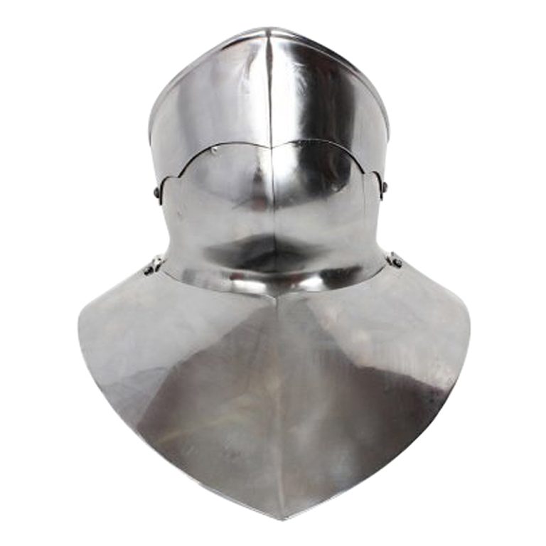 Gothic Gorget II