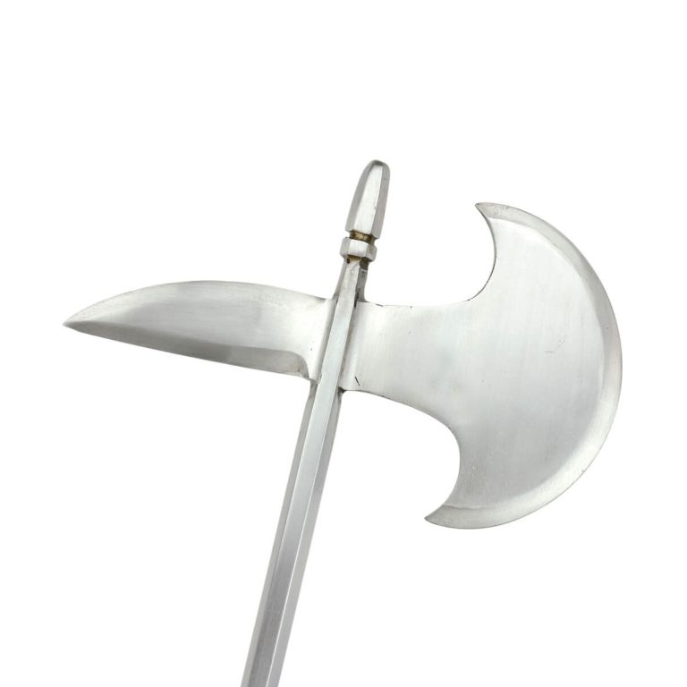 Gothic Horseman's Axe