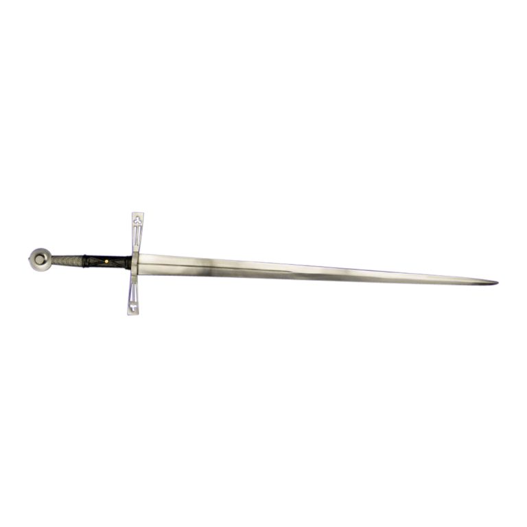 Gothic Longsword