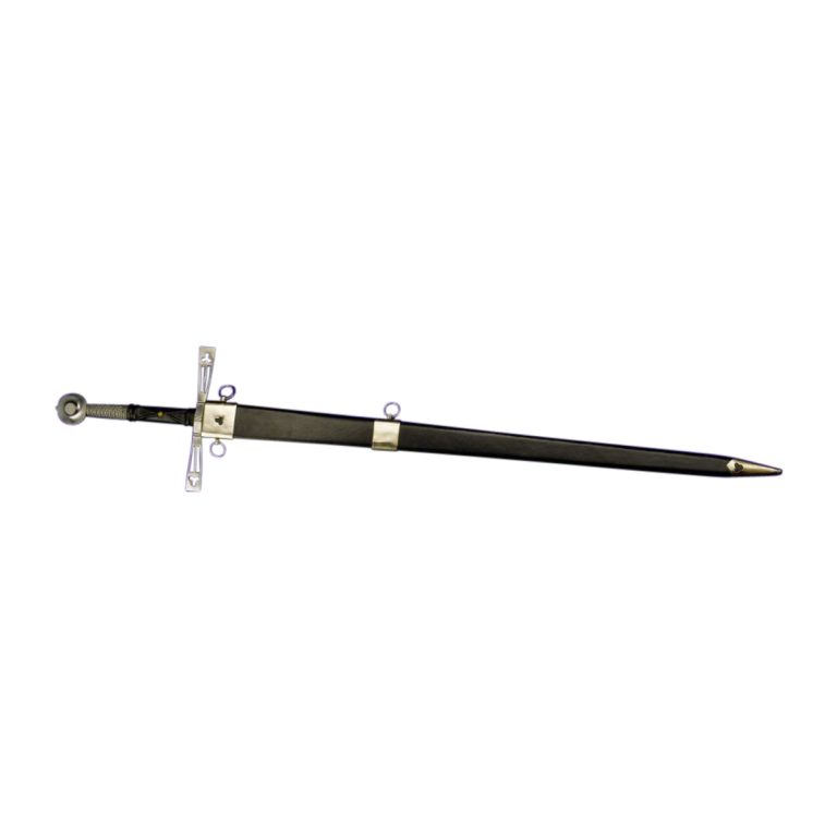 Gothic Longsword
