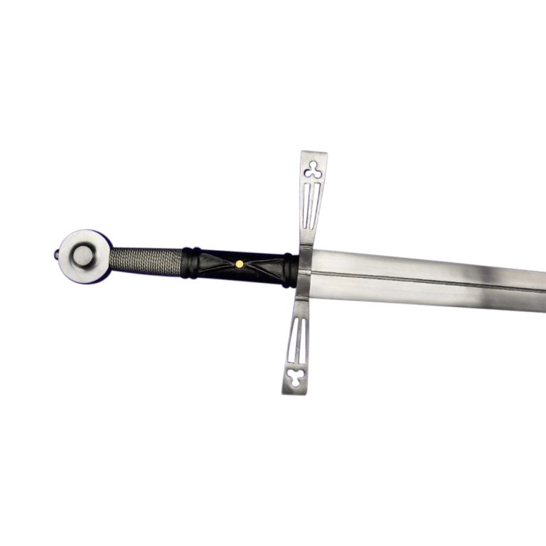 Gothic Longsword