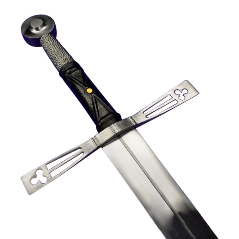 Gothic Longsword