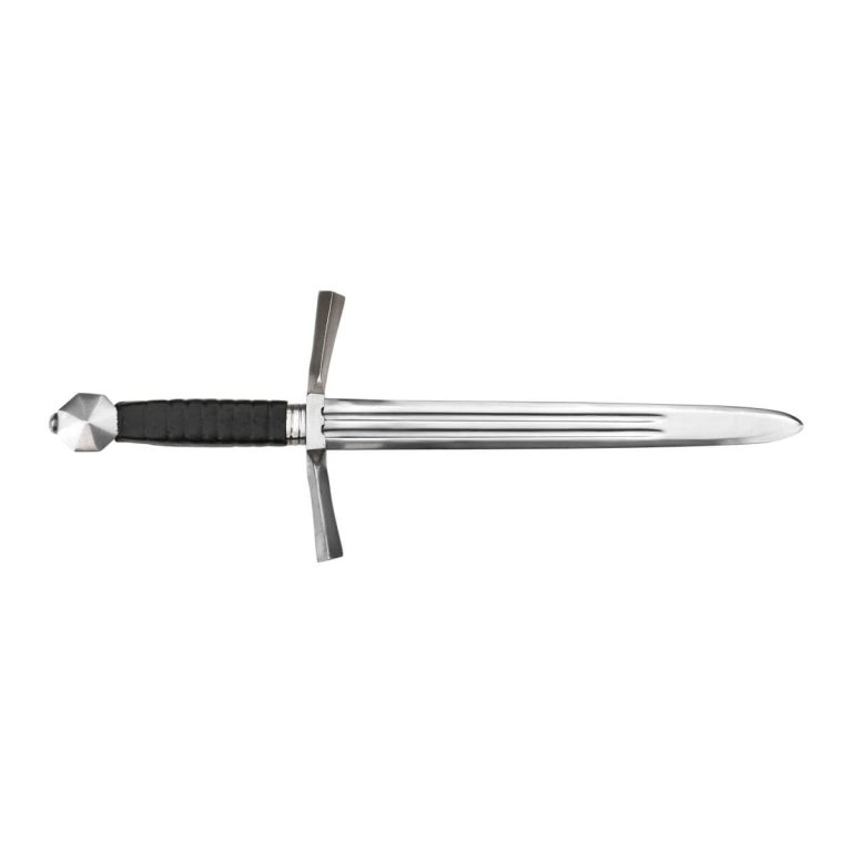 Gothic Medieval Dagger