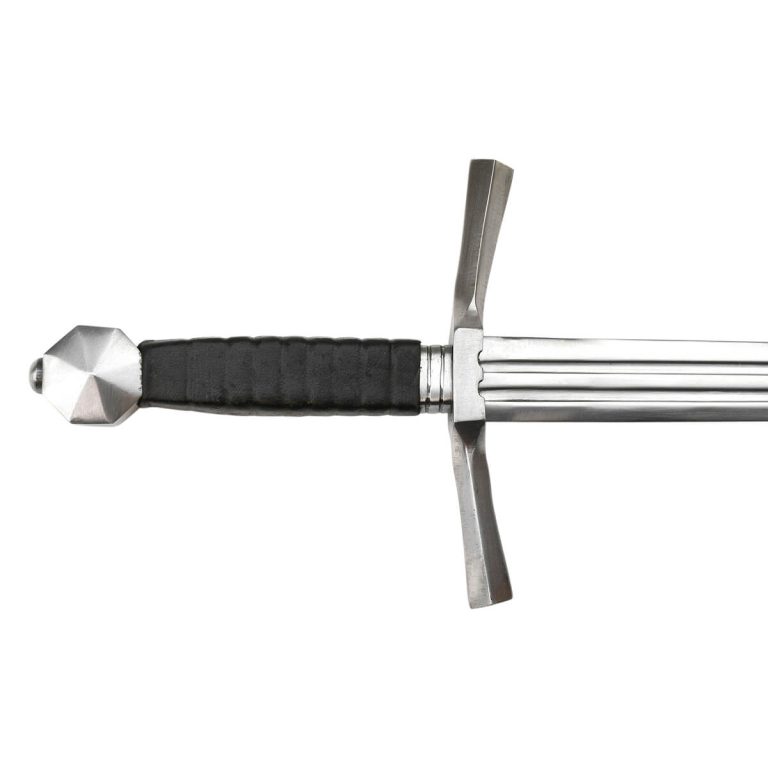 Gothic Medieval Dagger