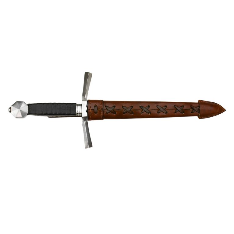 Gothic Medieval Dagger